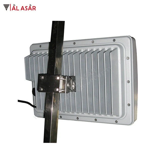 outdoor jammer