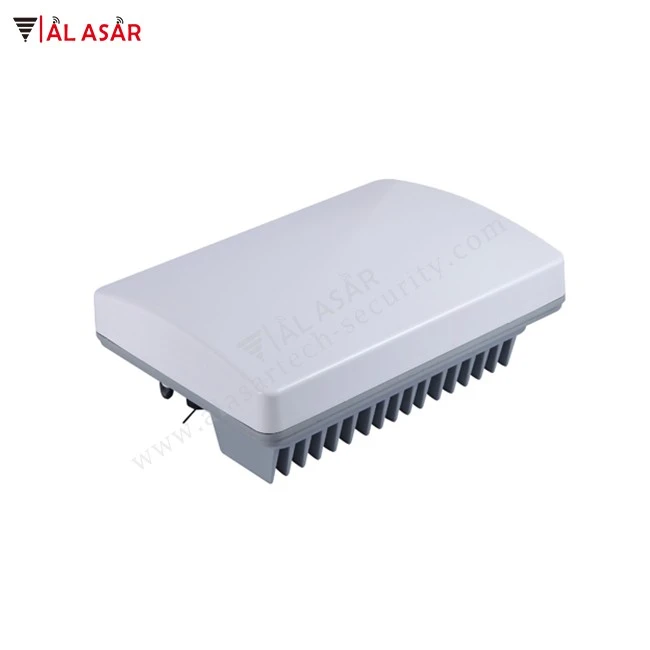 Cell phone jammer