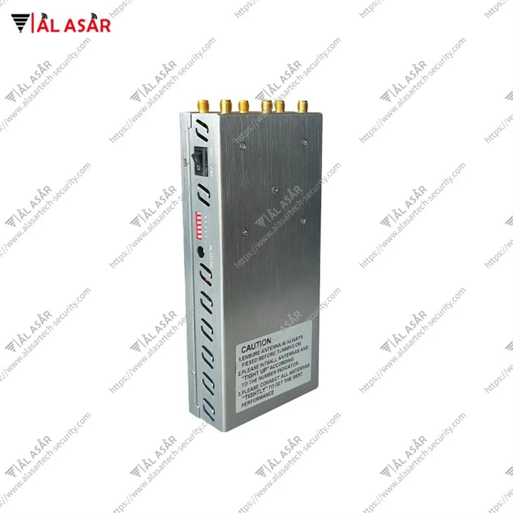 Lojack Jammer high quality