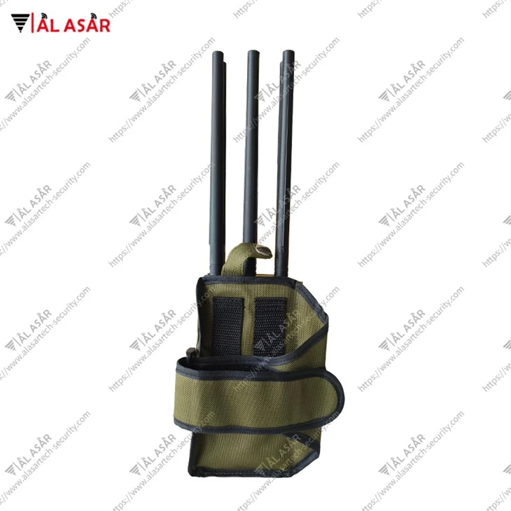 Lojack Jammer factory