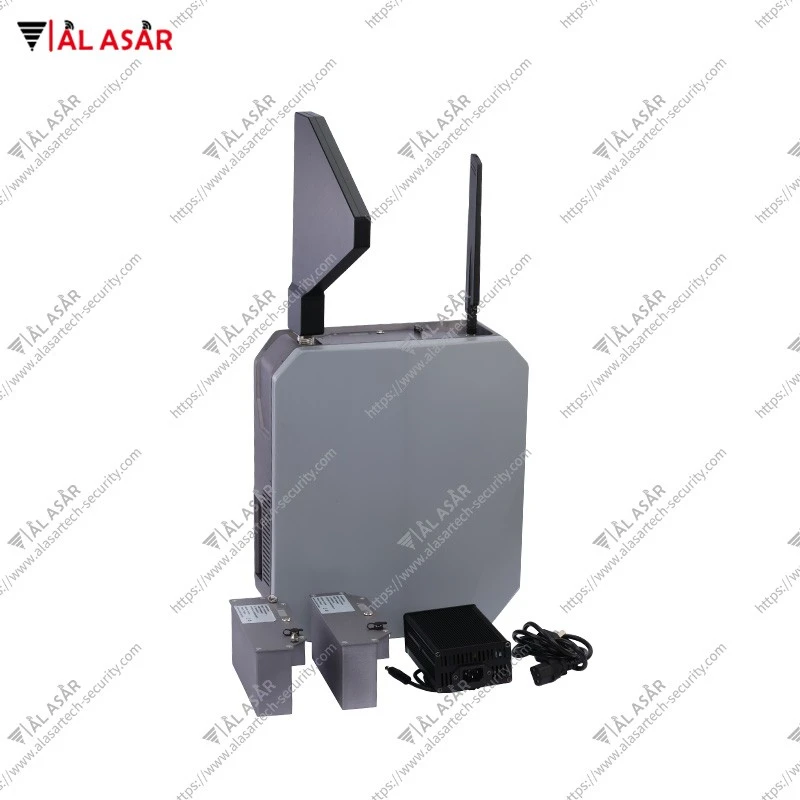 Drone Multi-mission Defender