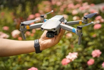 หลักการ ฟังก์ชัน และการใช้งานของตัวบล็อกสัญญาณรบกวน UAV