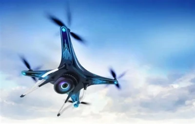 การแนะนำอุปกรณ์ตอบโต้ UAV หลายรายการ