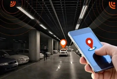 ฉันจะค้นหาเครื่องติดตาม GPS บนรถของฉันได้อย่างไร