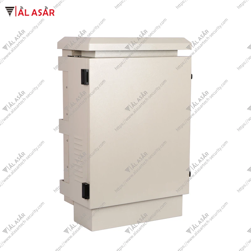 监狱干扰器 监狱干扰器
