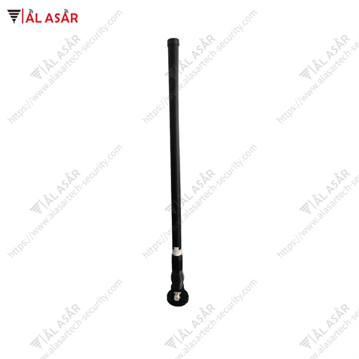 Omnidirectional Fiberglass Antenna