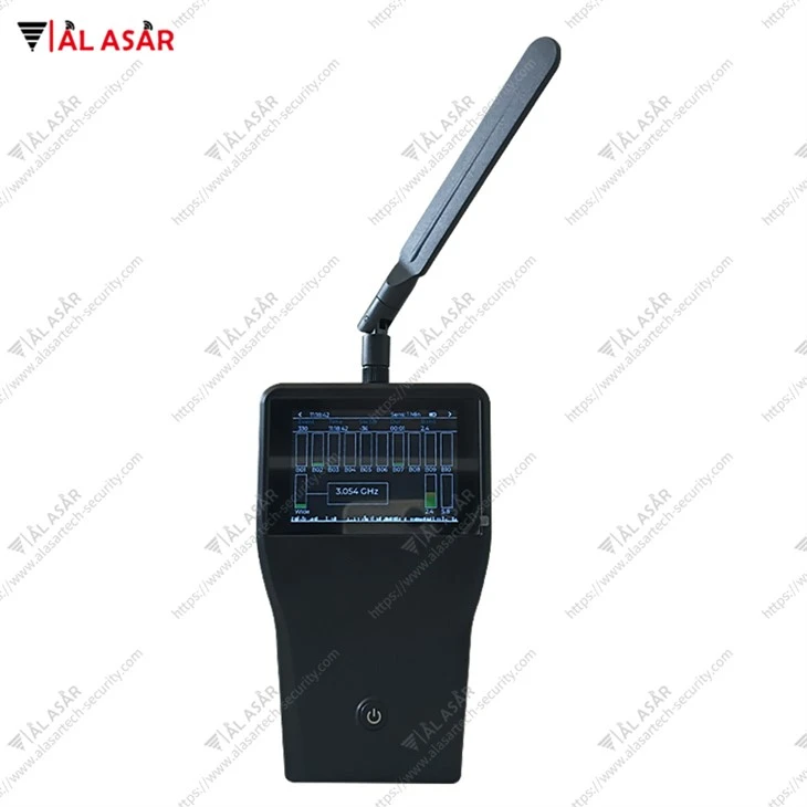wifi detection
