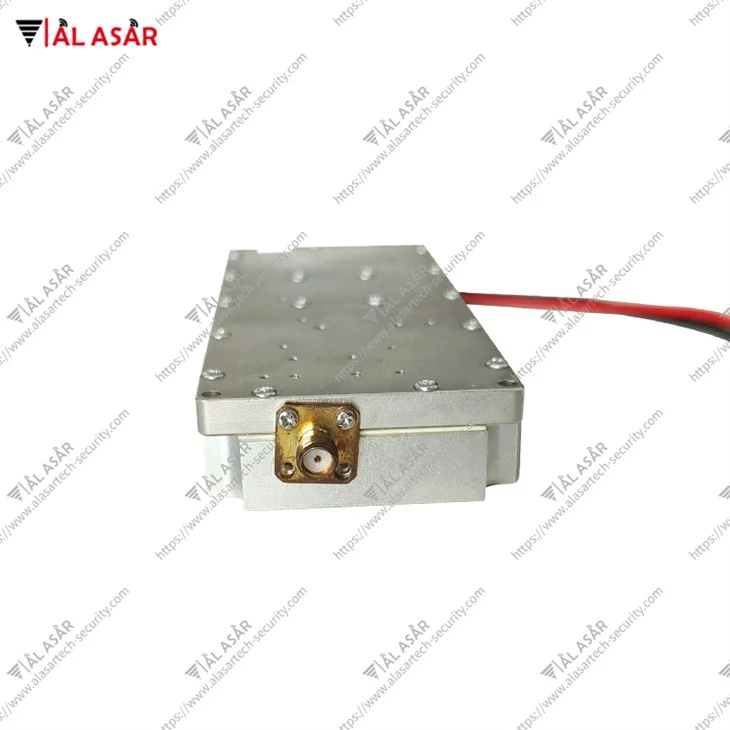 RF Module Signal Power Amplifier