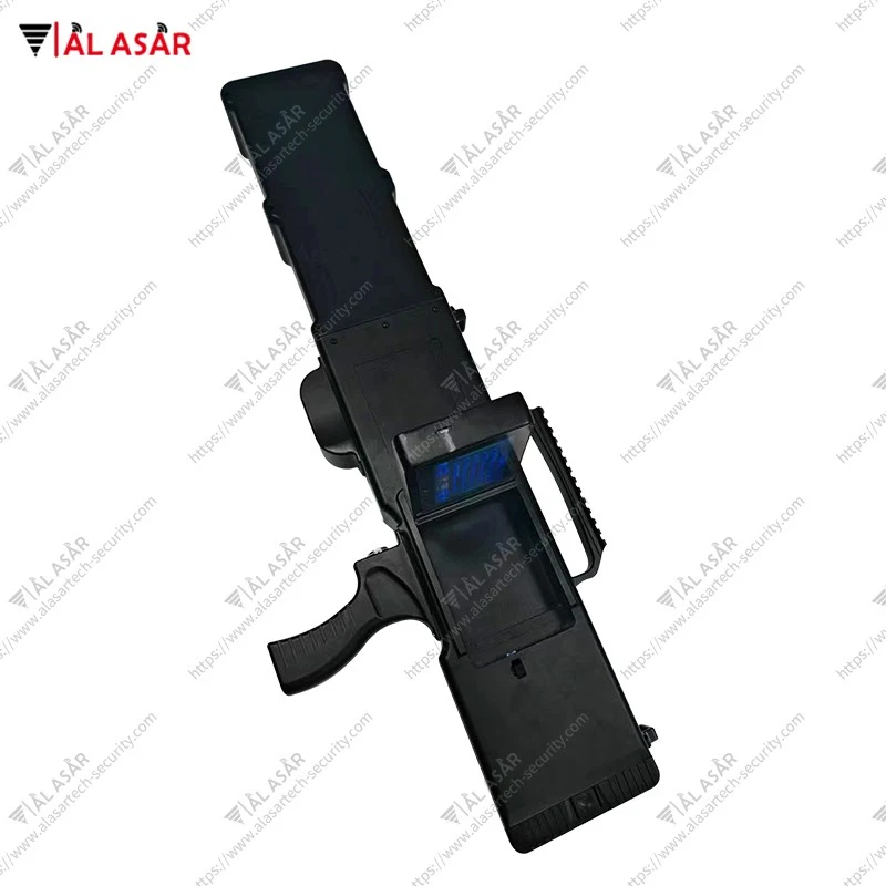 drone signal  Isolator