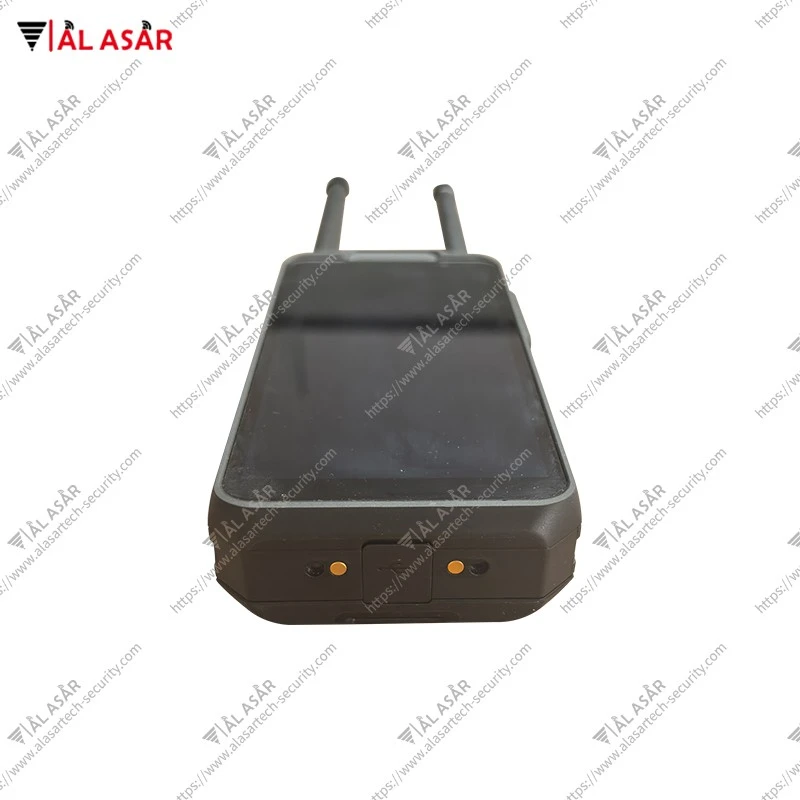 Drone Tracking System